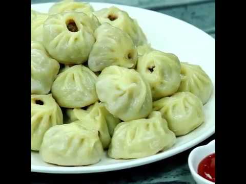 Видео: Бууз, баншны 17 төрлийн чимхэлт - Goodmom