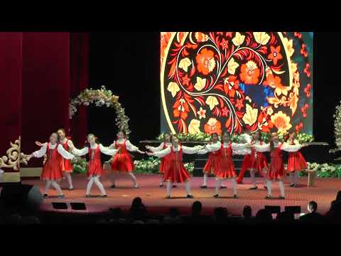 Видео: Орыс биі "Ой, как ты мне нравишься"