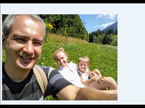 Видео: Интервью с Юрием Солодовниченко