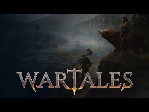 Видео: Wartales - #Прохождение 2