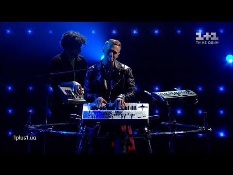 Видео: Назар Ильчишен – "Ми будемо разом" – полуфинал – Голос страны 9 сезон