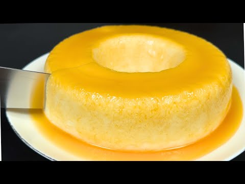 Видео: Только молоко и лимоны! Самый вкусный сливочный десерт за 5 минут! без выпечки! Трюк!