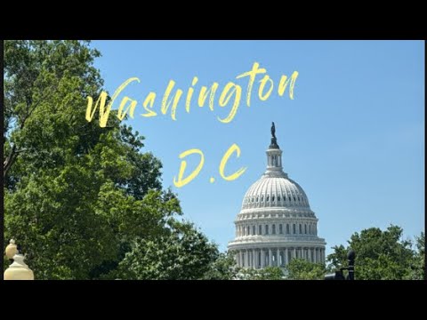 Видео: День 3-4. Work and Travel. ВАШИНГТОН - ГЛАЗАМИ 20 ЛЕТНЕГО КАЗАХА