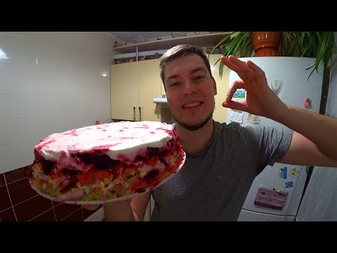 Видео: ДЕШЕВАЯ ШУБА ЗА 100 РУБЛЕЙ (50 ГРН)