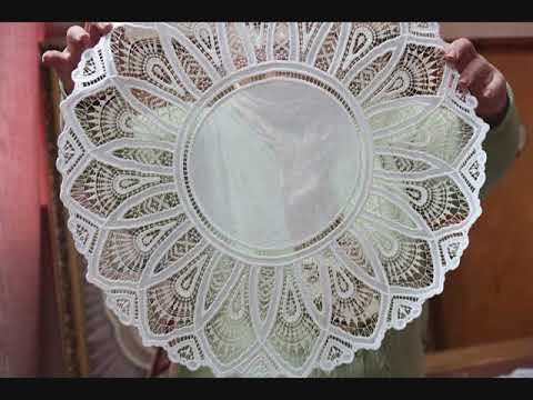 Видео: Кадомский вениз