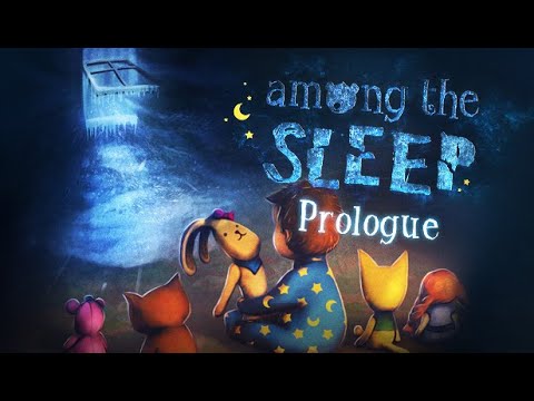 Видео: Among the sleep:Prologue ► Полное прохождение без комментариев(FullHD;60FPS)