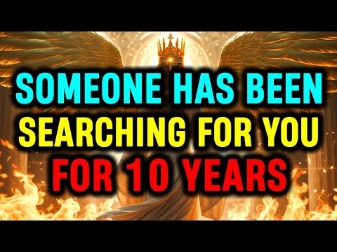 Видео: Избранные: Этот человек искал вас 10 лет...