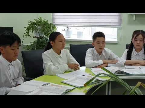 Видео: Жиембет жырау (XVII ғ.)