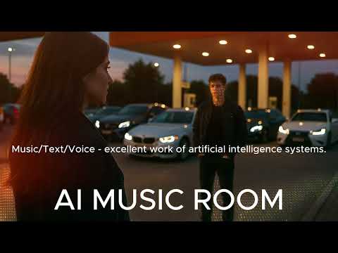Видео: Неотправленные сообщения - AI MUSIC ROOM