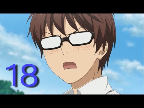 Видео: Аниме приколы под музыку. Часть 18 (+)