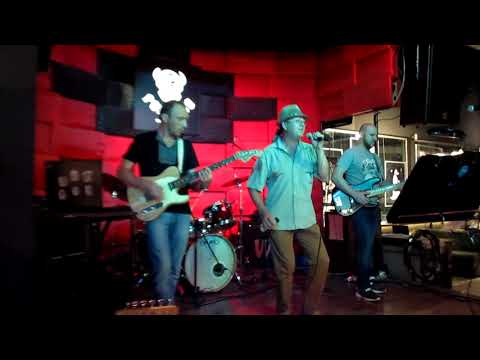 Видео: Bandzin - Поліна (Бумбокс-кавер)