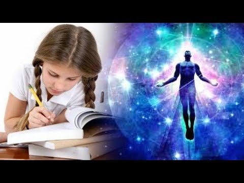 Видео: Как работает магия грамотного мышления