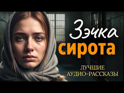 Видео: Выйдя из тюрьмы СИРОТА поселилась в заброшенном доме... А едва нашла там... Рассказ.