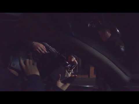 Видео: Поліцейські засліпили водія, а винуватий водій.