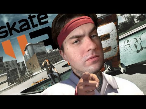 Видео: ВЕЧНО МОЛОДОЙ - ВЕЧНО СКЕЙТЕР