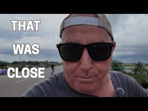 Видео: Наверное, плохая идея оставаться так долго