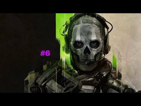 Видео: ИГРОФИЛЬМ CALL OF DUTY MODERN WARFARE 2 2022 #6 ЛИКВИДАЦИЯ ГРЕЙВЗА!