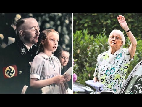 Видео: Как Живеят Днес Наследниците на Третия Райх?