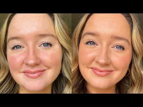 Видео: Если вам не нравится CC-крем IT Cosmetics — посмотрите это!