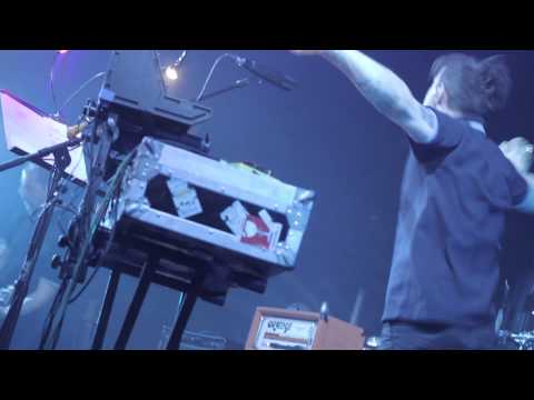 Видео: Дельфин - Темно (СПб, Космонавт 11.10.2014)