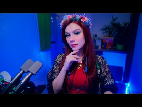 Видео: LIVE 🔴 АСМР Стрим для Сна и Расслабления, Шепот и Триггеры 🔴 ASMR Stream for Sleep and Relaxation