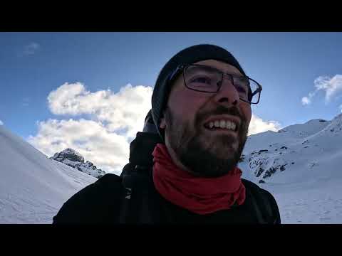 Видео: По Североизточният ръб на Мальовица