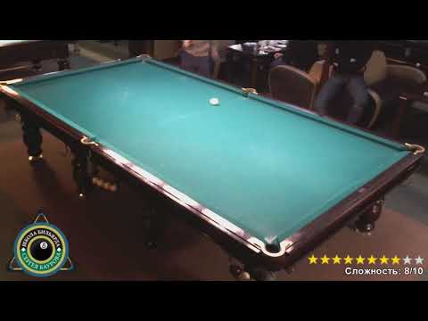 Видео: Непростые удары Евгения Сталева. Часть 3