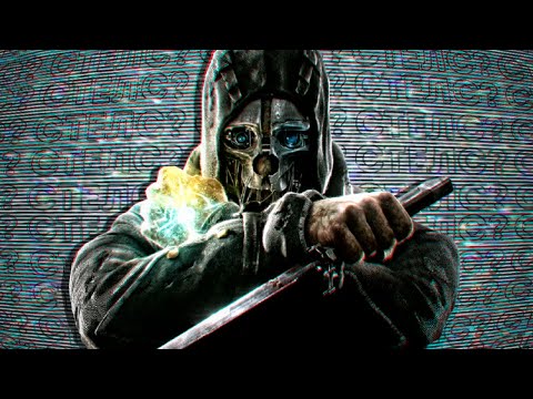 Видео: Краткий Пересказ Сюжета Dishonored