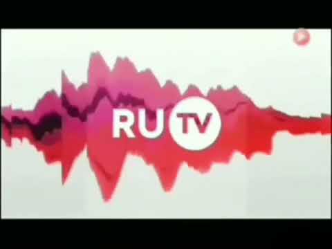 Видео: ru tv заставка 2014
