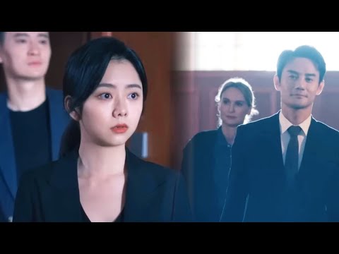 Видео: Чэн Сяо был на грани проигрыша дела, но Гу Наньтин переломил ситуацию, приведя свидетелей!🍑