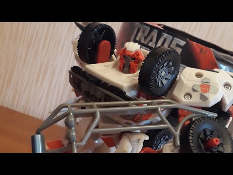Видео: Rescue Ratchet обзор.