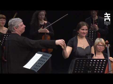 Видео: Десятников - Русские Сезоны (фрагмент)