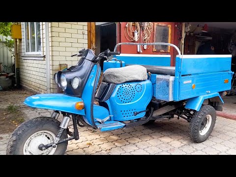 Видео: Муравей | Ремонт тяги КПП