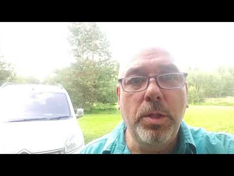 Видео: Колеса наконец  привезли, но когда и какие?!