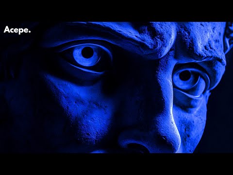 Видео: Фокус — оружие сильных, отвлечение — неудача слабых | Dark Ambient