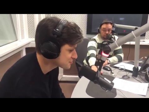 Видео: Виталий Чирва. О том, как быть отцом