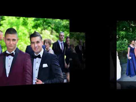 Видео: Абитуренски бал на Андрей 25 05 2019 год  Карлово