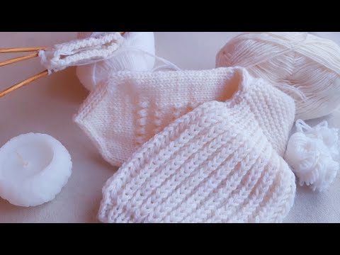 Видео: Носки "ПОЗЁМКА" / Второй день из трёх НОСОЧНЫХ   #носкиспицами #английскаярезинкапокругу