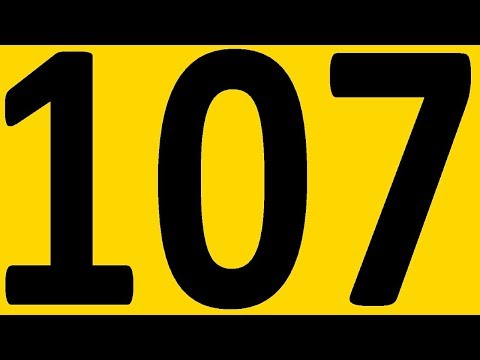 Видео: БЕСПЛАТНЫЙ РЕПЕТИТОР. ЗОЛОТОЙ ПЛЕЙЛИСТ. АНГЛИЙСКИЙ ЯЗЫК BEGINNER УРОК 107 УРОКИ АНГЛИЙСКОГО ЯЗЫКА