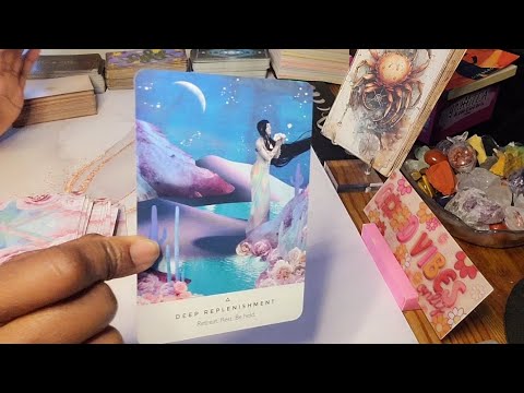 Видео: ТАРО РАКА ♋️ Это, безусловно, ваше лучшее чтение, ПОЛУЧИТЕ ЕГО |