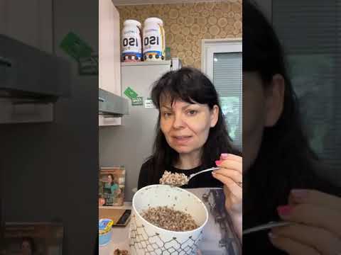 Видео: Супер закуска с елда в Зоната!