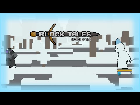 Видео: Проходжу Block Tales в роблокс! (2)