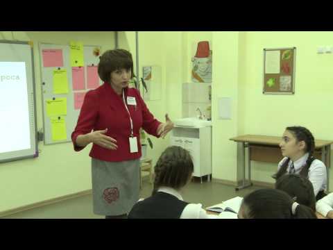 Видео: Урок обществознания, Самуйленко_М.Г., 2014