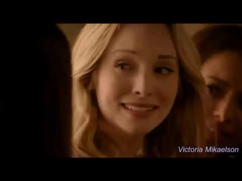 Видео: Стефан и Кэролайн _ Музыкальная нарезка