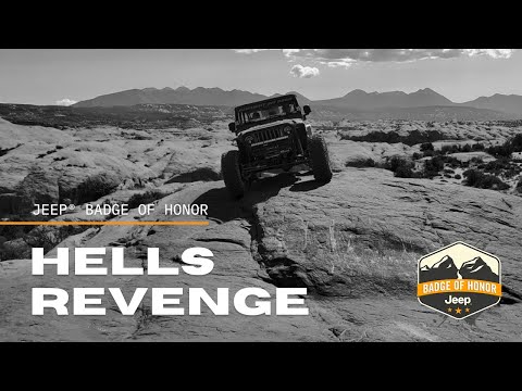 Видео: Обзор и путеводитель по Hells Revenge Trail в Моаве, штат Юта, 4k UHD