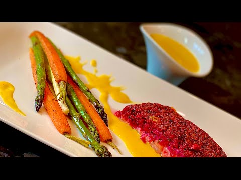 Видео: ИЗУМИТЕЛЬНОЕ МЕНЮ из ПЯТИ ЗВЁЗДОЧНОГО РЕСТОРАНА такого ВЫ НЕ ВИДЕЛИ