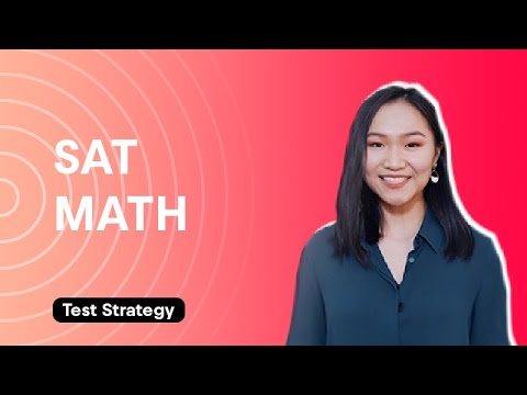 Видео: SAT Math - Тогтмол гарч ирдэг 5 асуулт
