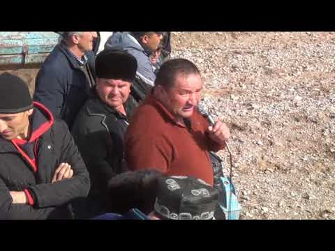 Видео: бузкаши дехаи хурми 2019