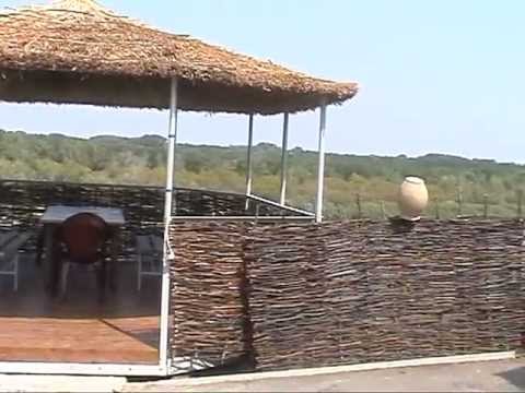 Видео: станица Клетская.MPG