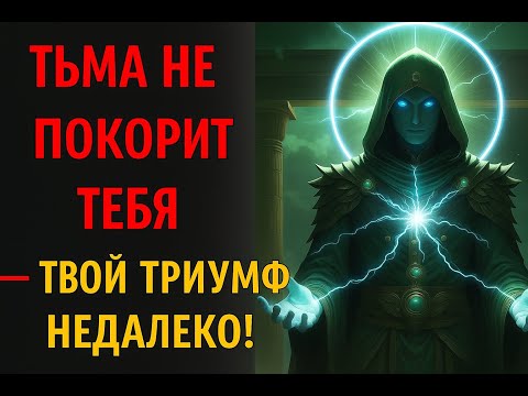Видео: Ты все претерпел, ныне Бог открывает награду твою, избранный.